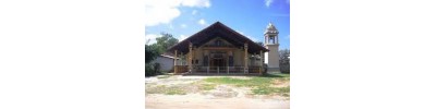 ஸ்ரீ சக்கர சண்முகர், உபயகதிர்காமம்